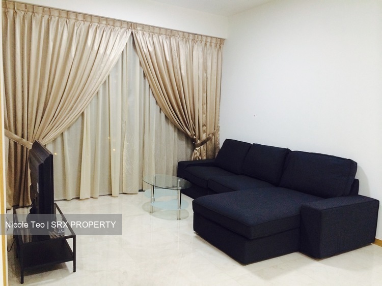 Concourse Skyline (D7), Apartment #165263532